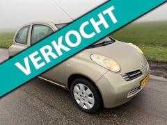 Nissan Micra - 1.2 Tekna / 150.000km