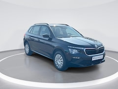 Skoda Kamiq - Essence 1.5 TSI 85 kW / 115 PK SUV 6 versn. Hand | Technology Pakket | Metallic Lak | Priv