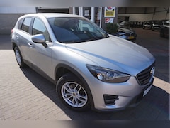 Mazda CX-5 - 2.5 SkyActiv-G 192 Optimum 4WD Aut