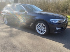 BMW 5-serie Touring - 520d High Executive