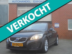 Volvo C30 - 1.6 D2 Advantage, Airco, APK 21-01-2026