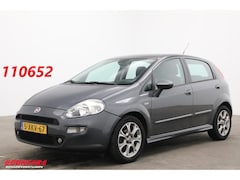 Fiat Punto - 0.9 TwinAir Cruise AHK Bluetooth Airco 93.321 km