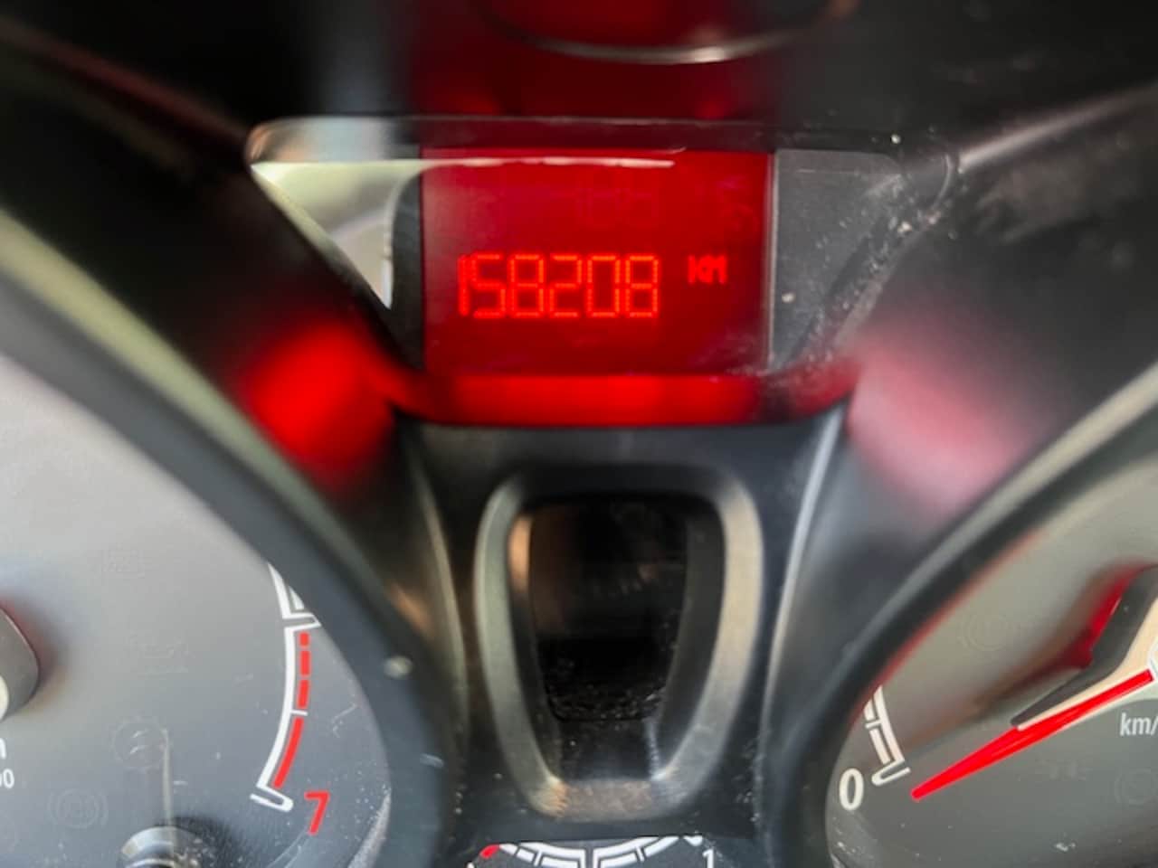 Ford Fiesta - 1.25 60pk 5D Limited