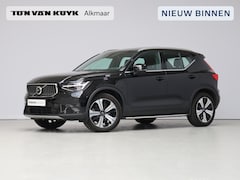 Volvo XC40 - T5 Plug-in hybrid Ultimate Bright / Trekhaak / Harman Kardon / Panoramadak / Adaptive Crui