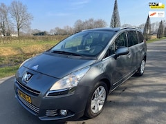 Peugeot 5008 - 1.6 THP GT 5p