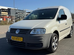 Volkswagen Caddy - 1.9 TDI AIRCO