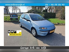 Fiat Punto - 1.2 ELX