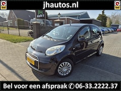 Citroën C1 - 1.0-12V Ambiance 5-DRS/AIRCO/NED/GR-BEURT/NW-APK