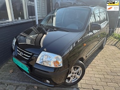 Hyundai Atos - 1.1i Dynamic AUTOMAAT NAP LAGE KM STAND