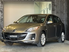 Mazda 3 - 3 1.6 Business * Dealer onderhouden