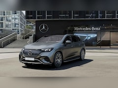 Mercedes-Benz EQE SUV - 300 Sport Edition 91 kWh