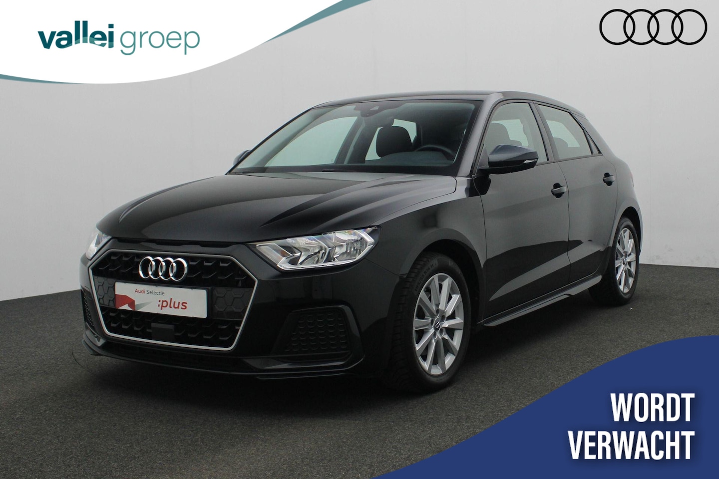 Audi A1 Sportback - 30 TFSI 116 pk S-tronic epic | Navigatie | Virtual Cockpit | Cruise Control | Apple Carpla - AutoWereld.nl