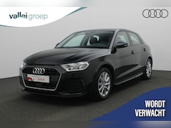 Audi A1 Sportback - 30 TFSI 116 pk S-tronic epic | Navigatie | Virtual Cockpit | Cruise Control | Apple Carpla