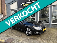 Seat Leon - 1.8 TFSI FR / NAVI / AUTOMAAT / CRUISE / PDC