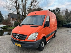 Mercedes-Benz Sprinter - 309 2.2 CDI 325 HD met laadlift