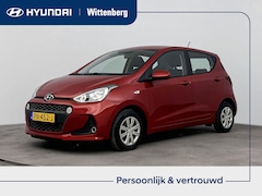 Hyundai i10 - 1.0i Comfort | Navigatie | Cruise control | Airco | Apple Carplay |