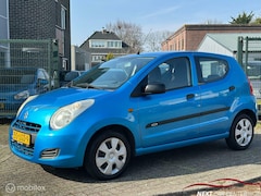 Suzuki Alto - 1.0 Comfort Plus Airco/Bluetooth