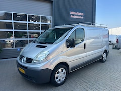 Renault Trafic - 2.0 dCi T29 L2H1 Youngtimer Regeling