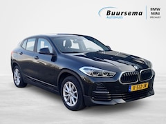 BMW X2 - sDrive18i High Exe | Automaat | Led Koplampen | Vollederen interieur | Navgatie Profession