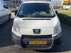 Peugeot Expert - 227 2.0 HDI L1H1 WIT AC ‘11 IMP