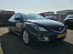 Mazda 6 - 6 1.8 Exclusive