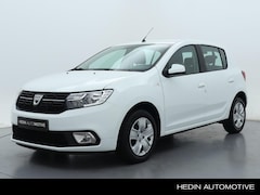 Dacia Sandero - 0.9 TCe Laureate