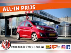 Kia Picanto - 1.2 CVVT Comfort / CLIMA / BLUETOOTH