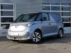 Volkswagen ID. Buzz - | 286 pk | Bulli | Trekhaak | Achterdeuren | Camera | IQ Light | Bijrijdersbank