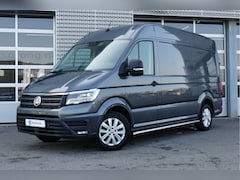 Volkswagen Crafter - | Exclusive | Led | Adaptive Cruise | Trekhaak | Navigatie | Camera | Multistuur