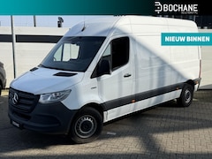 Mercedes-Benz eSprinter - eSprinter L2H2 55 kWh (ZIE TEKST & FOTO'S) | Groot Accupakket | Stoelverwarming