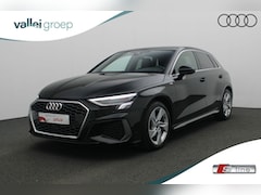 Audi A3 Sportback - 30 TFSI 110 pk S-tronic S edition / S-Line | Navigatie | Sportonderstel | Parkeersensoren