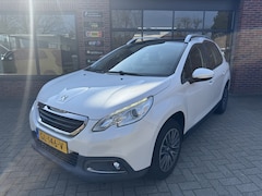 Peugeot 2008 - 1.2 PureTech Active