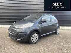 Peugeot 107 - 1.0 Access Accent Airco Nieuwe APK