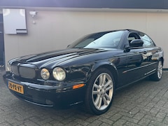 Jaguar XJ - 4.2 V8 Supercharged Automaat XJR uitvoering, TOPSTAAT & NWE APK