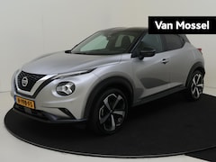 Nissan Juke - 1.0 DIG-T Premiere Edition | 19" velgen | Cruise control | LED | Carplay | Automaat