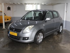 Suzuki Swift - 1.3 D Exclusive diesel