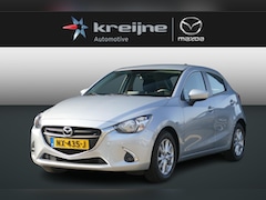 Mazda 2 - 2 1.5 Skyactiv-G Dynamic | Airco | Cruise Control | PDC | RIJKLAARPRIJS