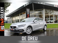 Seat Leon - 1.5 TSI Style Business | ADAPTIVE CRUISE | STUUR- + STOELVERWARMING | CLIMATE