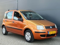 Fiat Panda - 1.2 Edizione Cool ELEK RAMEN / NWE APK