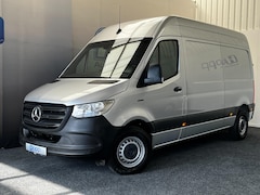 Mercedes-Benz eSprinter - L2H2 55 kWh - 3-zits - incl. 12mnd Garantie