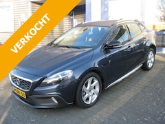 Volvo V40 - 2.5 T5 254PK Geartronic Momentum