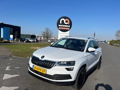 Skoda Karoq - 2020 * 1.6 TDI Style * AUTOMAAT * EURO 6 * TOP TOP CAR