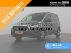 Mercedes-Benz Citan - 110 CDI L1 Pro | Cruise Control | Navigatiesysteem | Spraakassistent | Bluetooth | Certifi