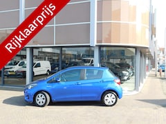 Toyota Yaris - 1.5 Hybrid Aspiration | Cruise Control | Climate |