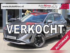 Nissan Qashqai - e-Power 190 N-Connecta | AUTOMAAT | PANORAMADAK | COLD PACK | STYLING PACK | € 7.650, - VO