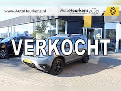 Dacia Duster - TCe 130 Extreme | Navigatie | Achteruitrijcamera | Hoge Instap |