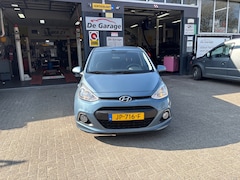 Hyundai i10 - 1.0i i-Motion Go 2016