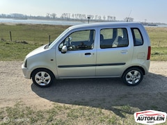 Opel Agila - 1.2-16V Maxx Distributieketting Nieuwe APK