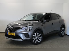 Renault Captur - 1.0 TCe 90 techno