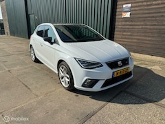 Seat Ibiza - 1.0 TGI FR Business Intense